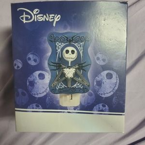 Nightmare Before Christmas Night Light